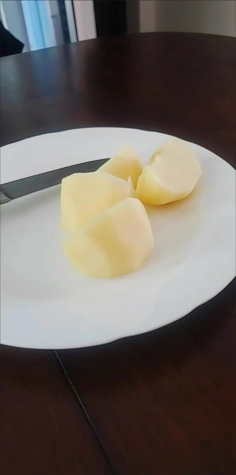 蒙阴水蜜桃