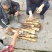 方竹笋现挖带壳鲜品