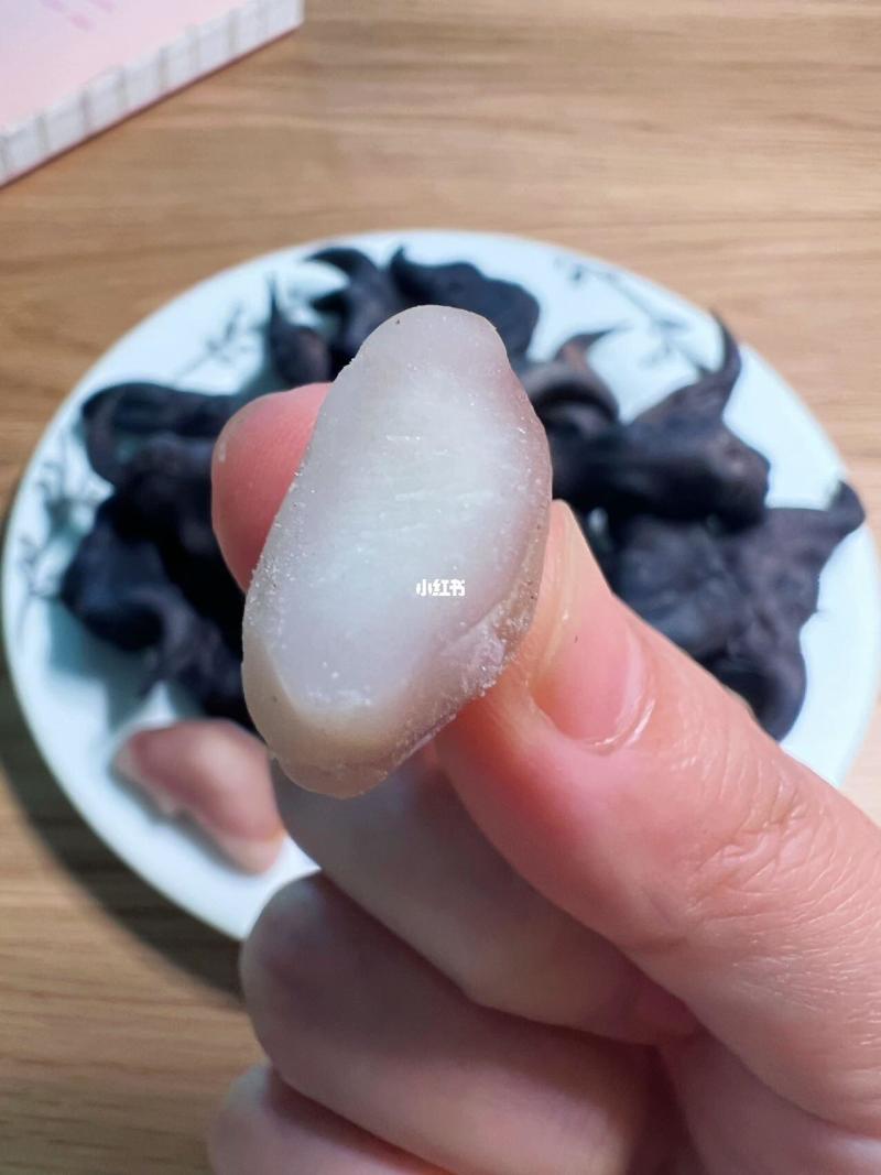 菱角|||菱角儿时味道·洪湖老菱角又名“水中花