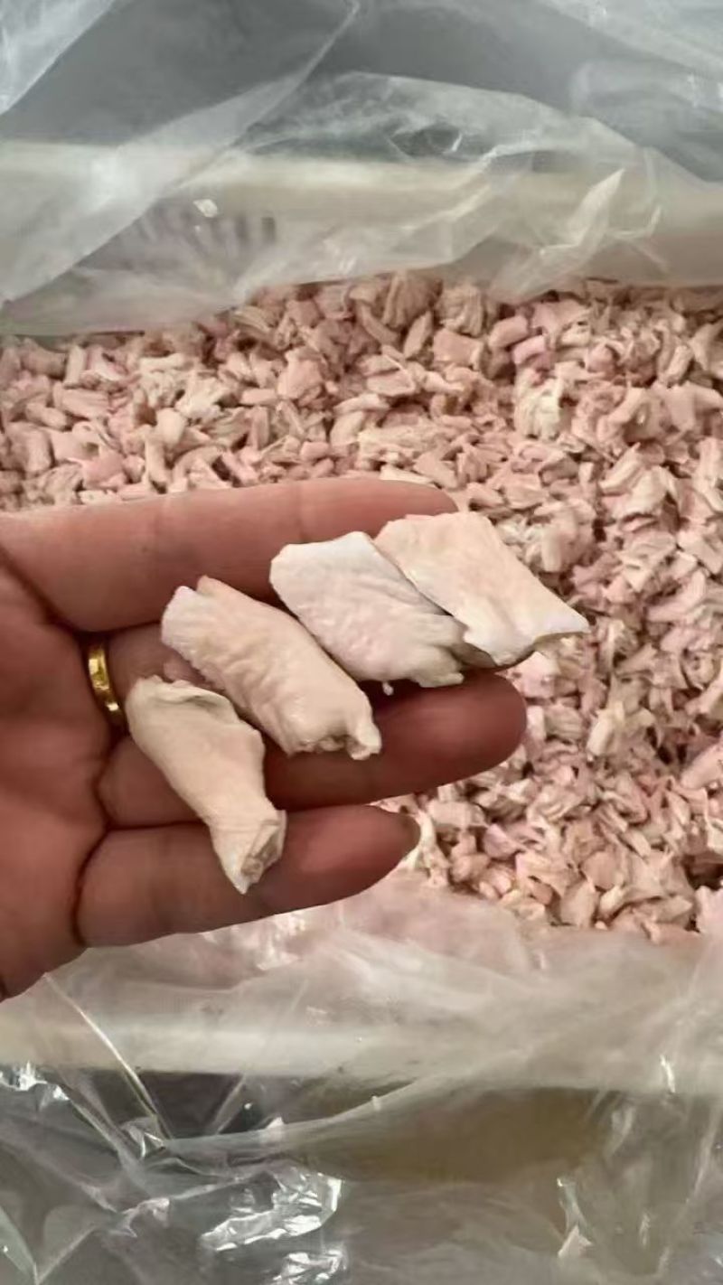 鸭脚筋4吨，价格便宜