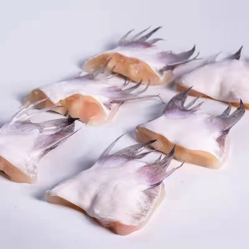 巴沙鱼翅，鱼鳍
