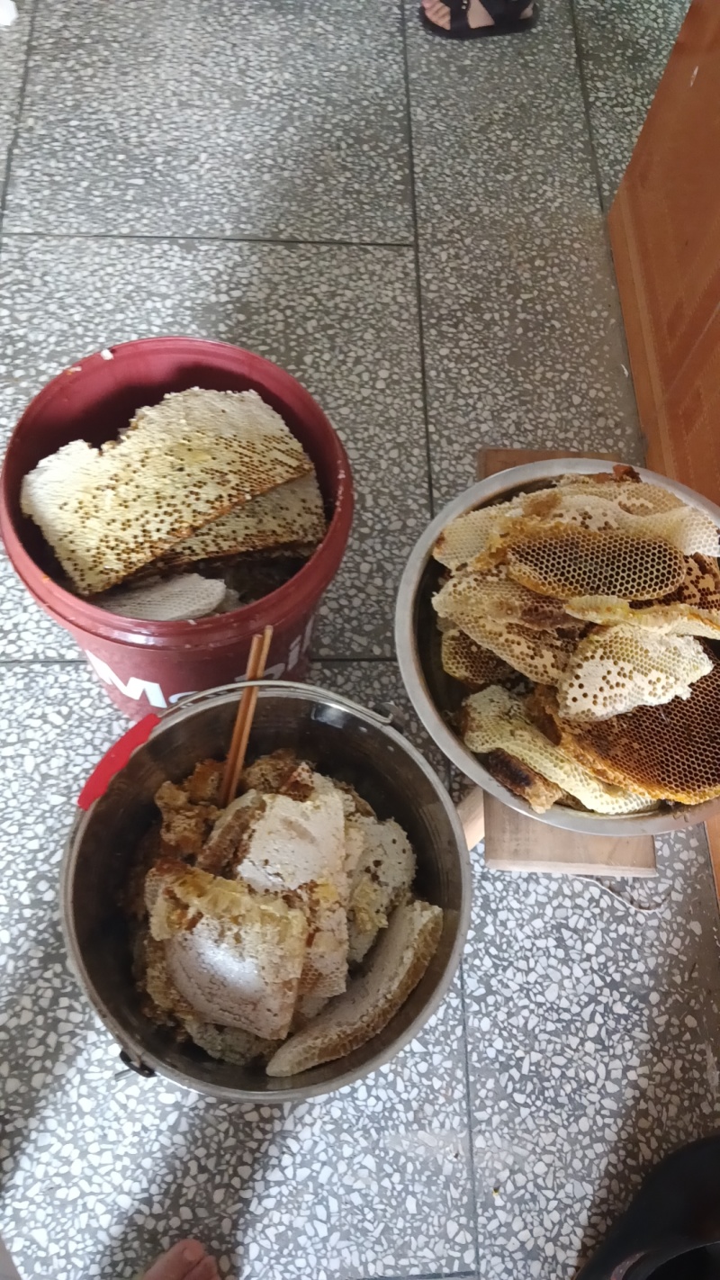 江西正宗土蜂蜜🍯