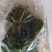 围场腌制蕨菜