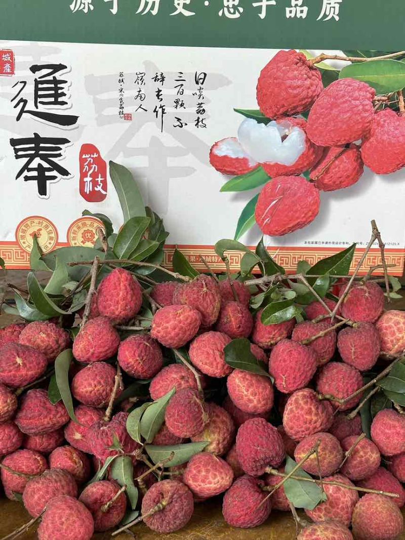 荔枝