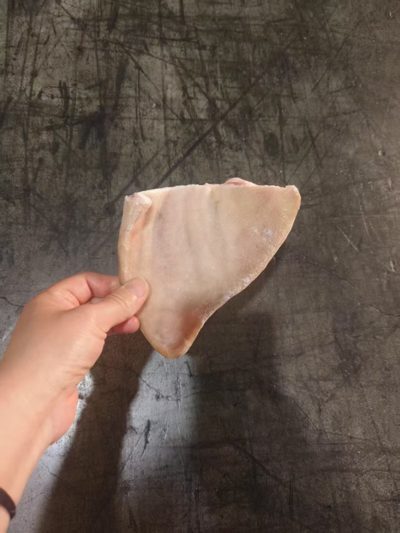 猪耳片