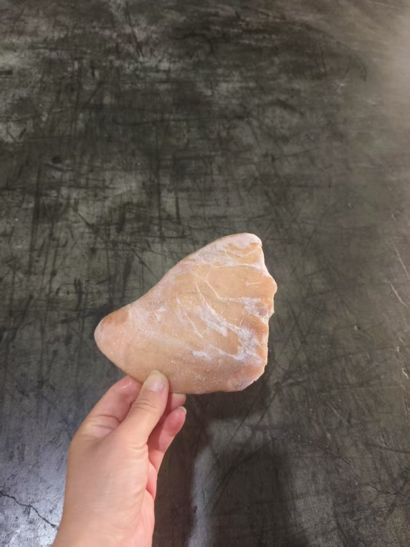 猪耳片