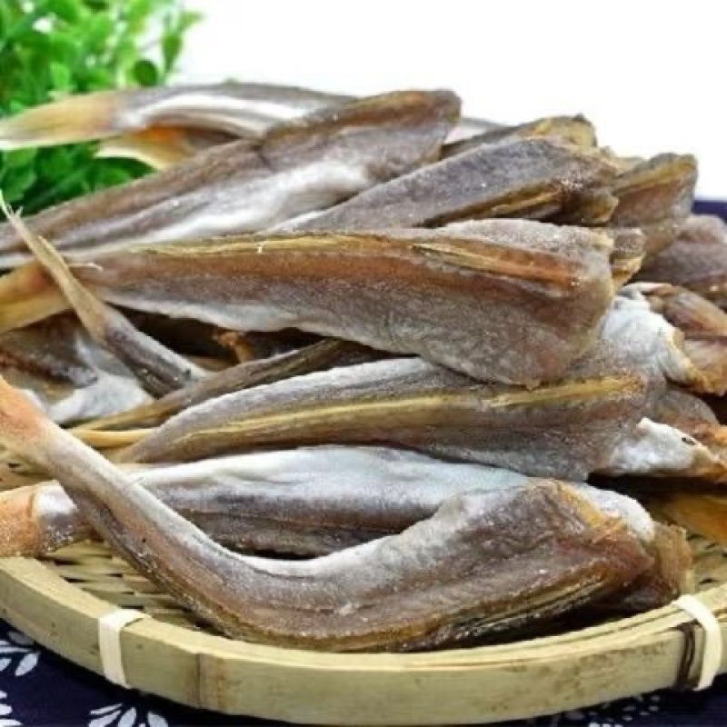 风干红娘鱼干红头鱼干咸鱼海鱼海鲜干货海产品批发晒场直供