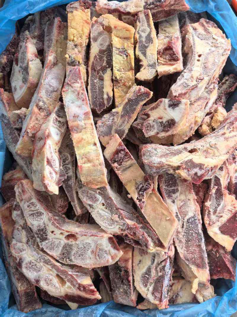 26厂黄油牛胸排