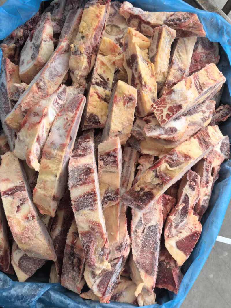 26厂黄油牛胸排