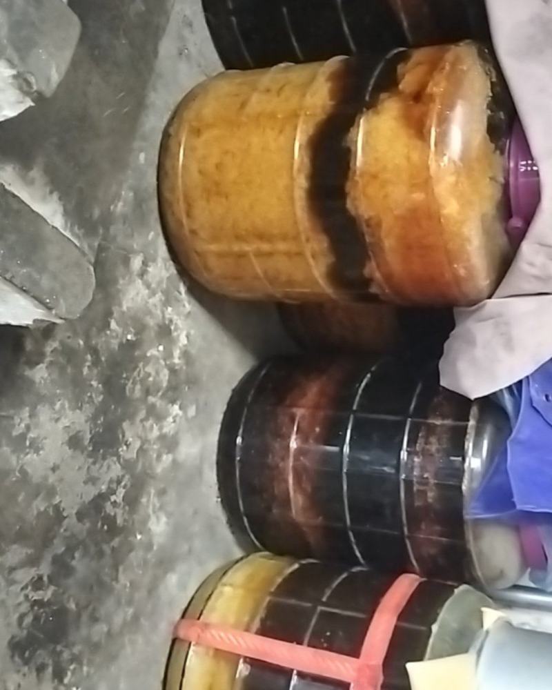 广东土蜂蜜