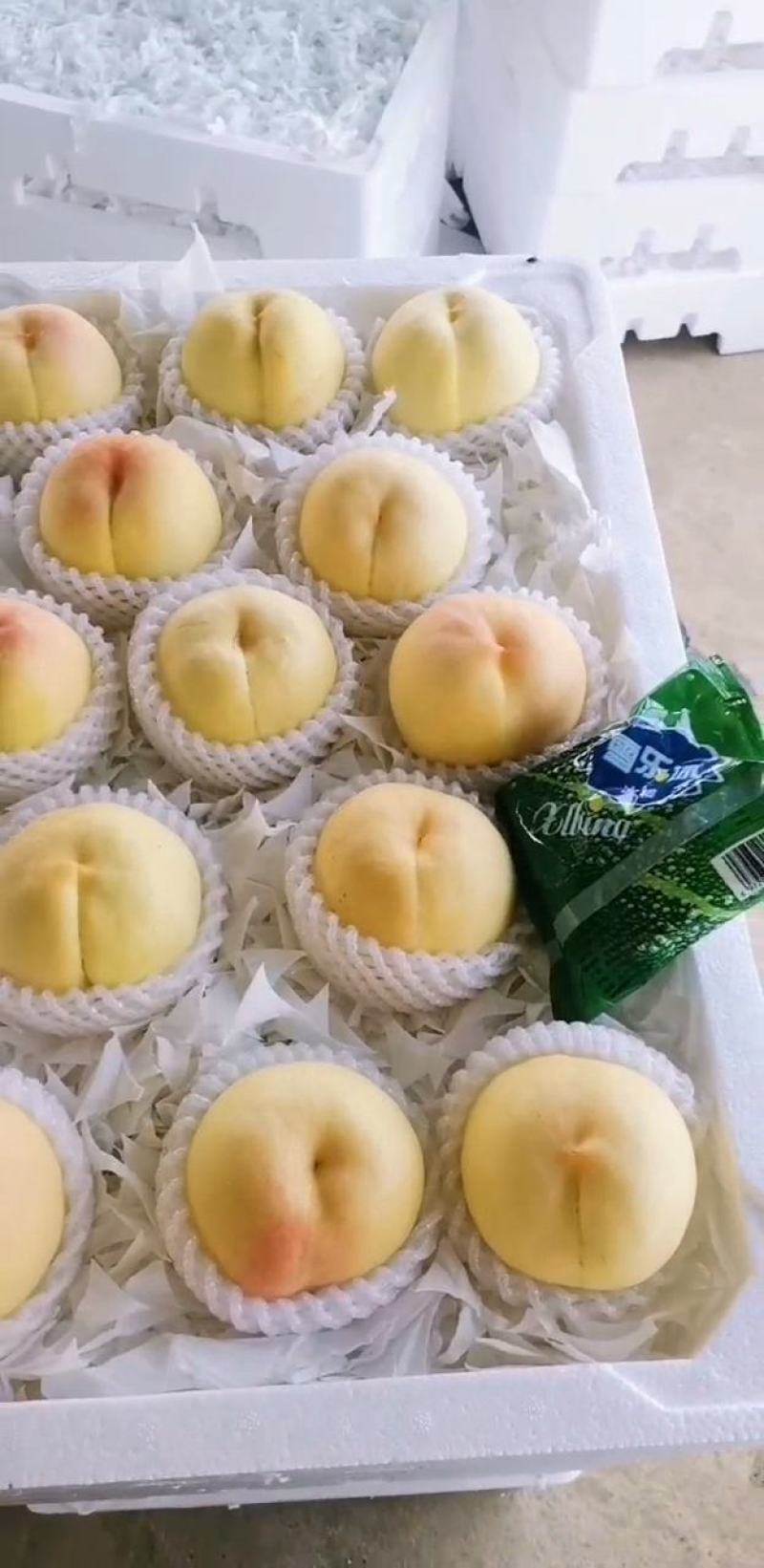 水蜜桃