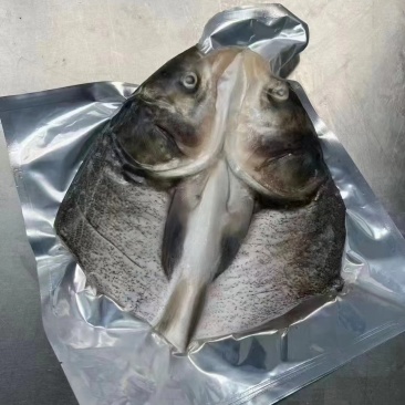 鲢鱼头