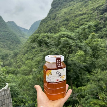 ***百花蜜