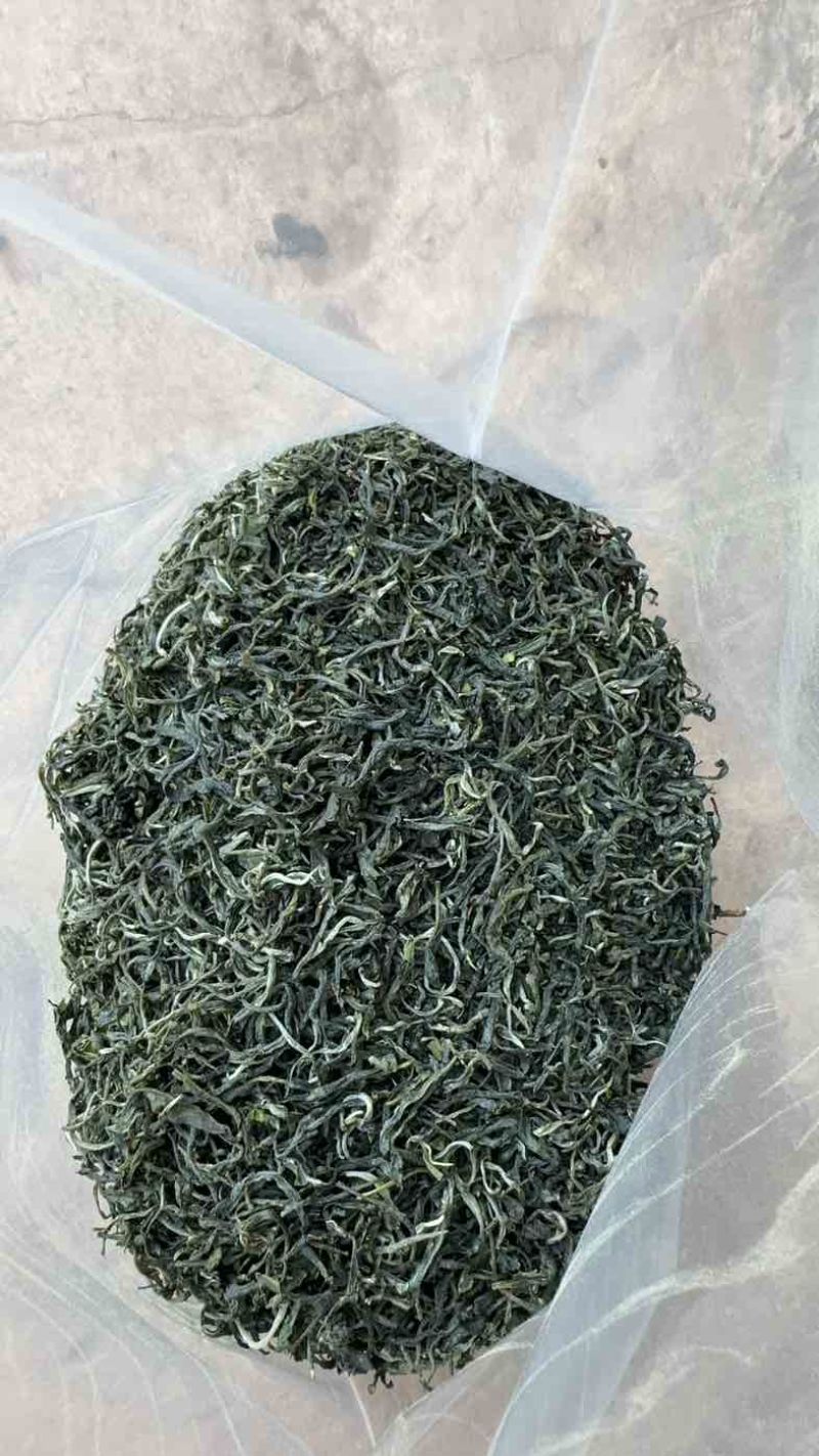 普洱茶
