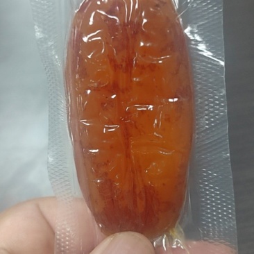 倒蒸红薯干