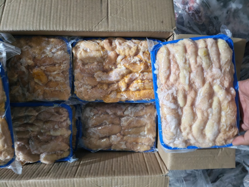 黑鱼籽二斤装的有货需要老板可以联系