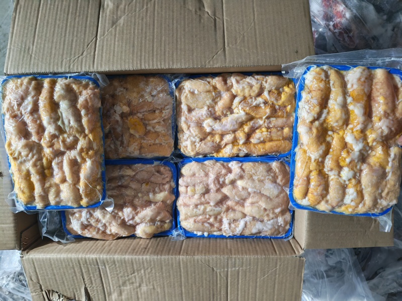黑鱼籽二斤装的有货需要老板可以联系