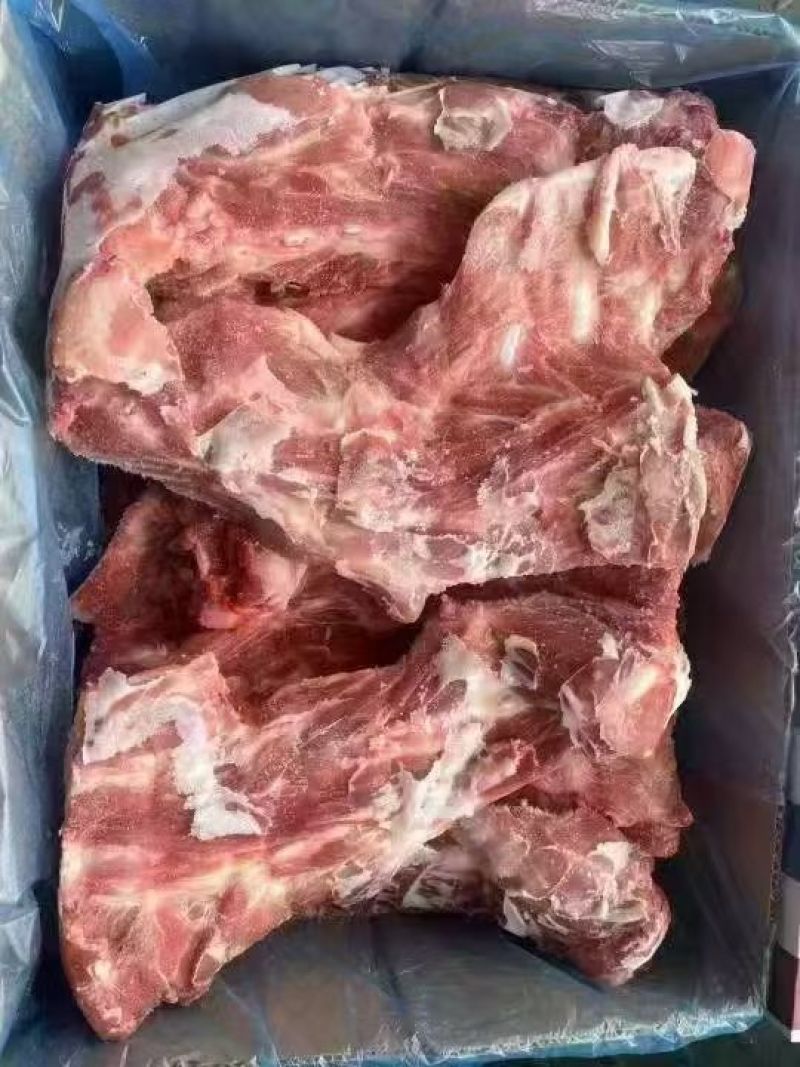 3935胫骨，背骨，肋排。副产品。