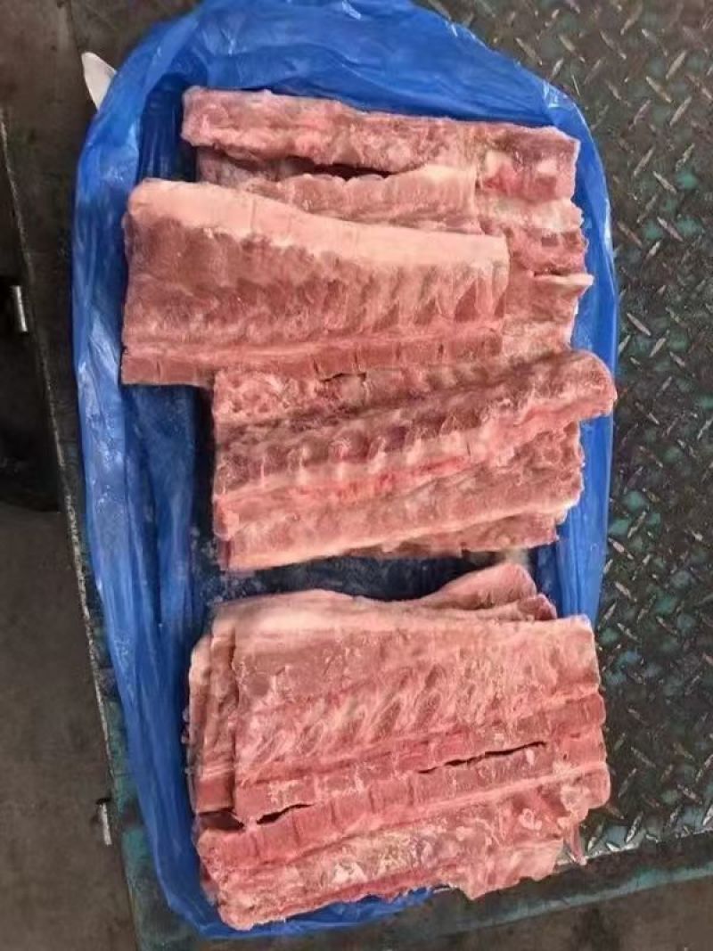 3935胫骨，背骨，肋排。副产品。