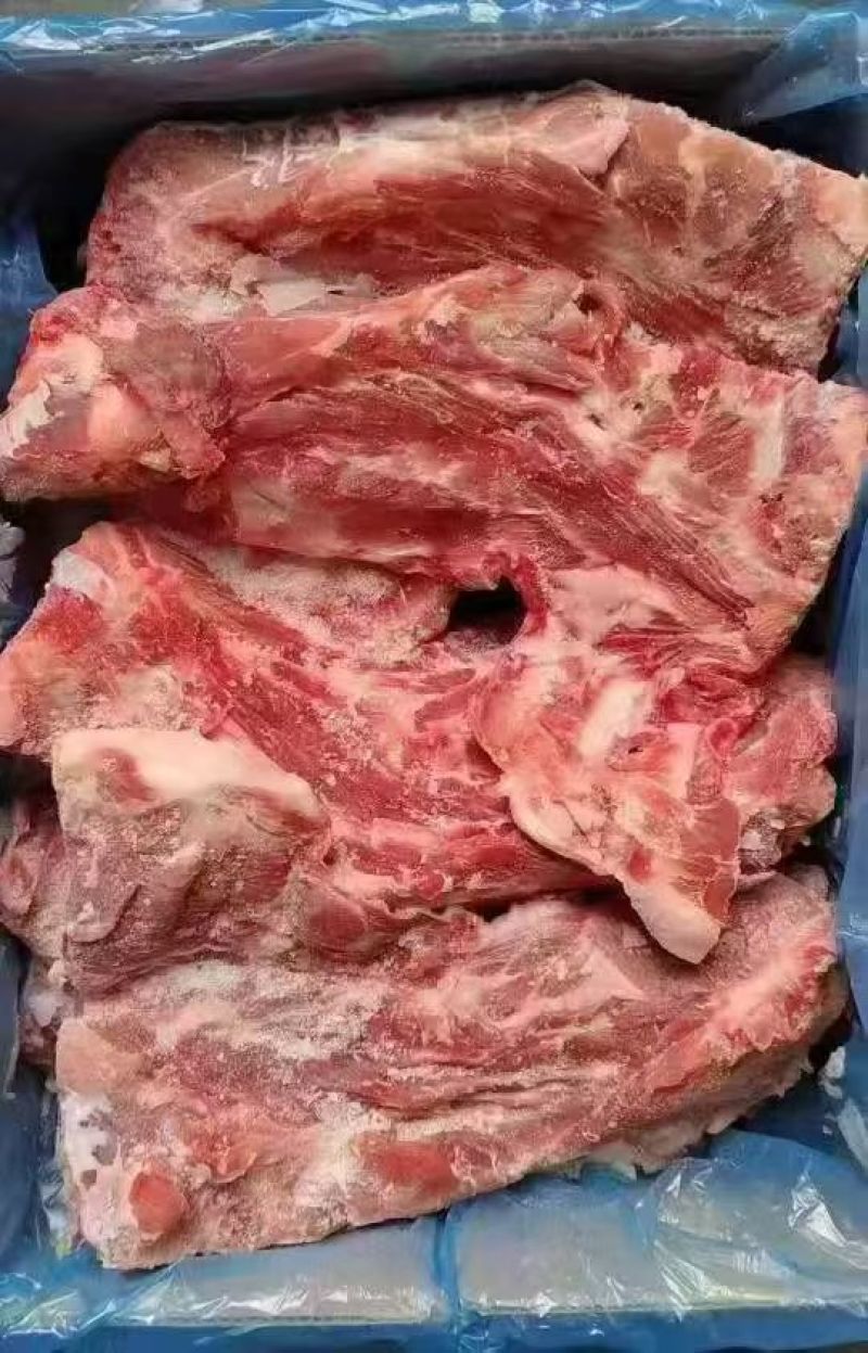 3935胫骨，背骨，肋排。副产品。