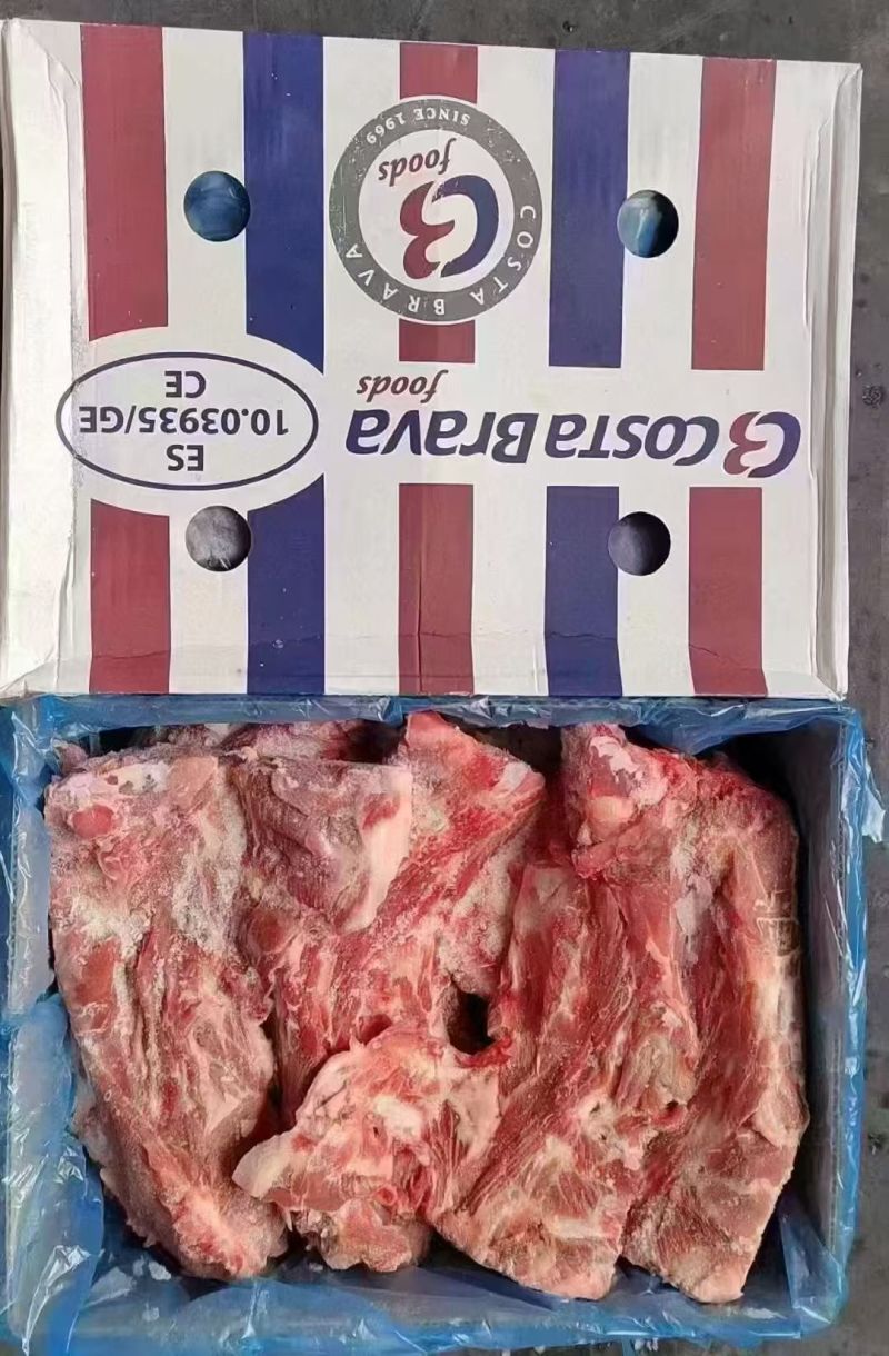 3935胫骨，背骨，肋排。副产品。