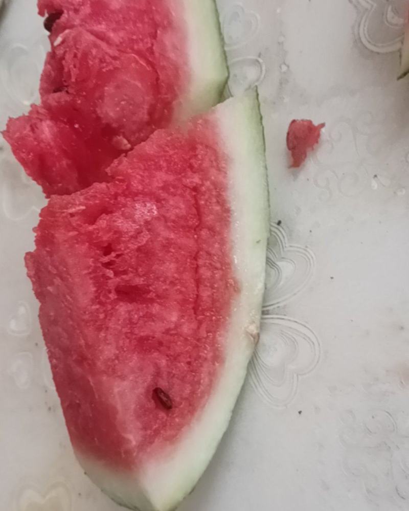 黑全王西瓜