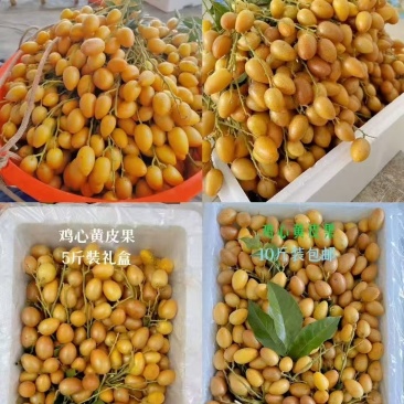 黄皮果