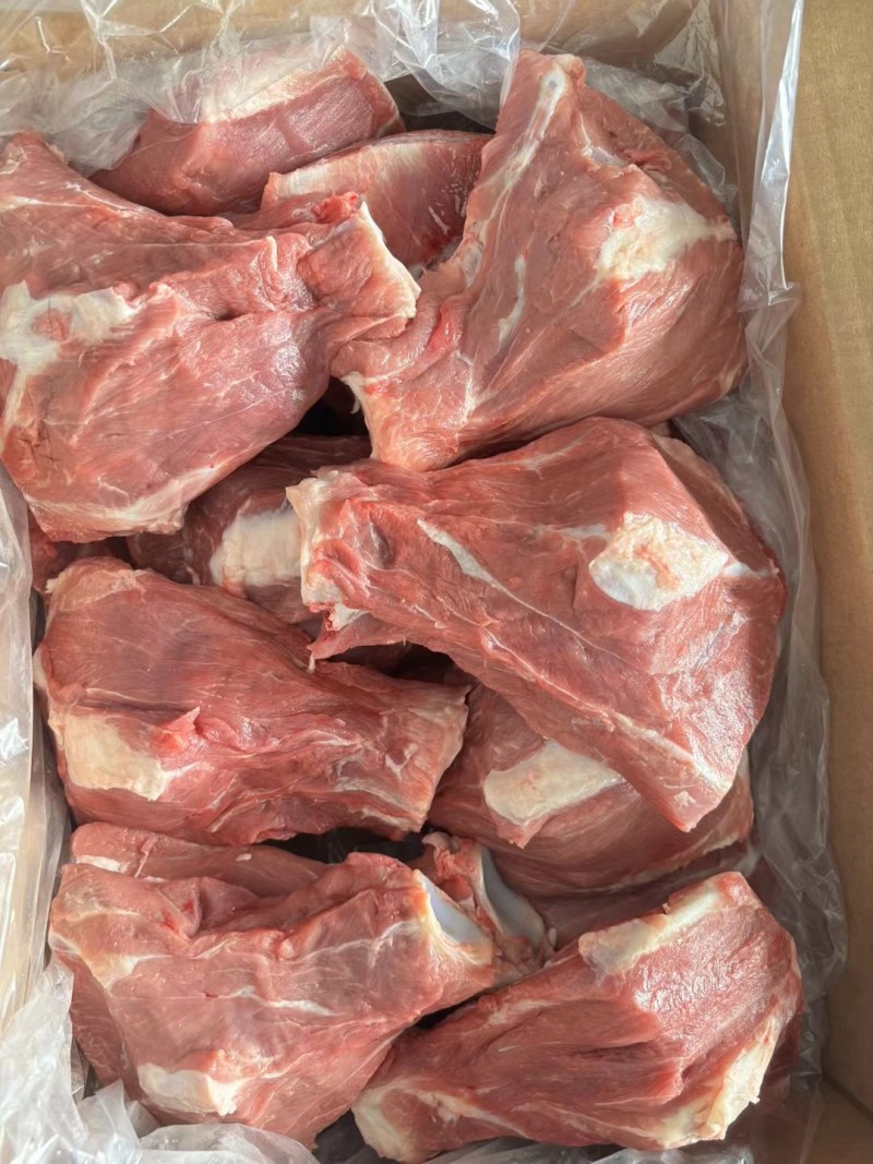 鲜分扇骨带肉55左右鲜品分割新货厂家直销