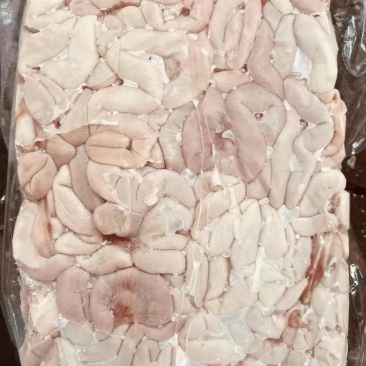 小花肠7吨，干货2.5kg/板x4板，10kg/箱