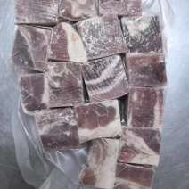 纯干牛腩块货好