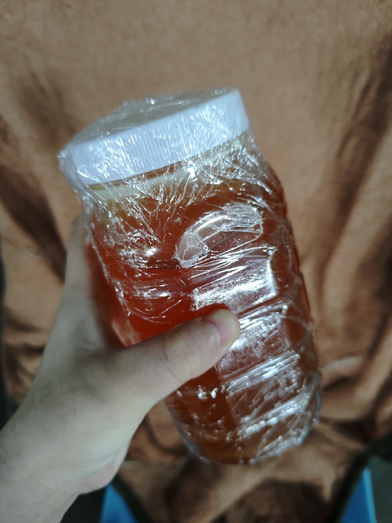蜂蜜
