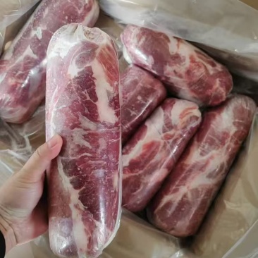 出售冻国产一号肉梅肉特价出一车