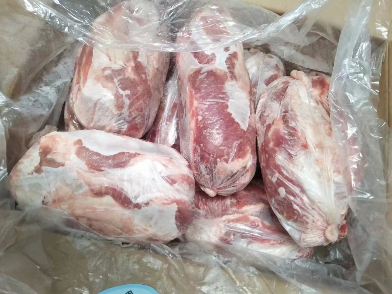 15吨月牙骨