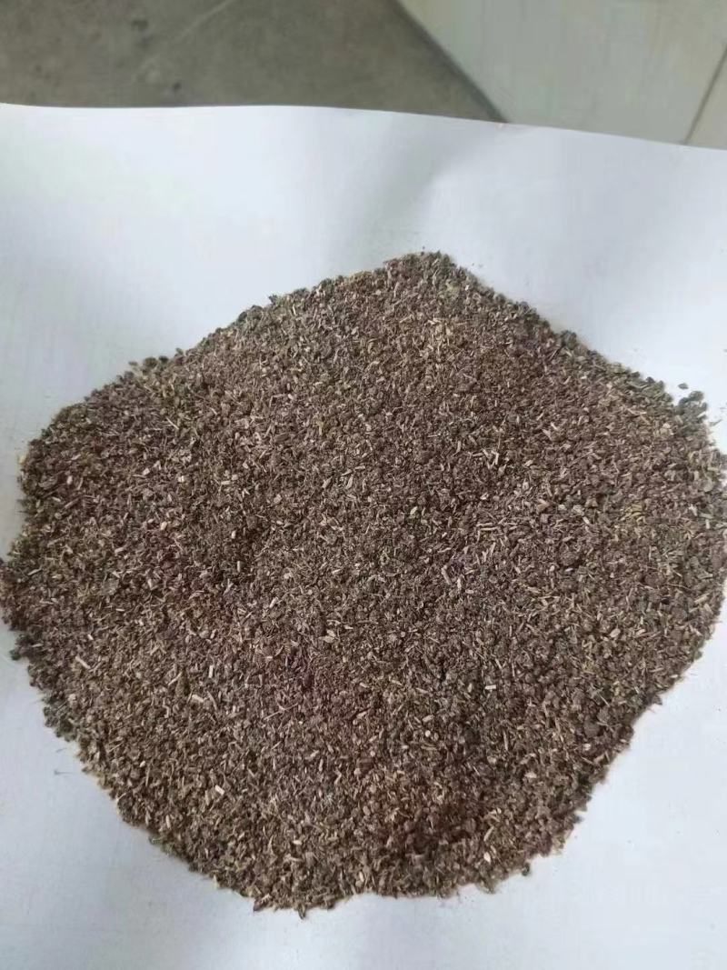 木薯酒糟