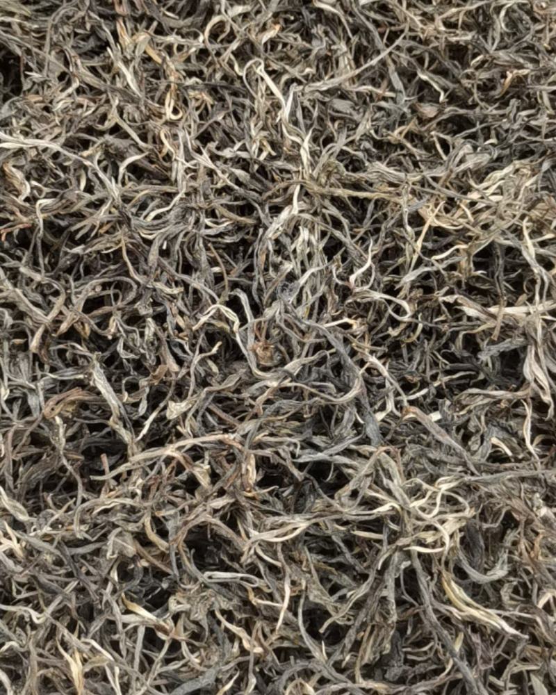 边境普洱茶