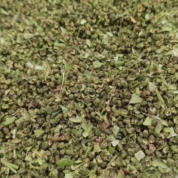 云南昭通花椒上市了味道一级棒价格公道