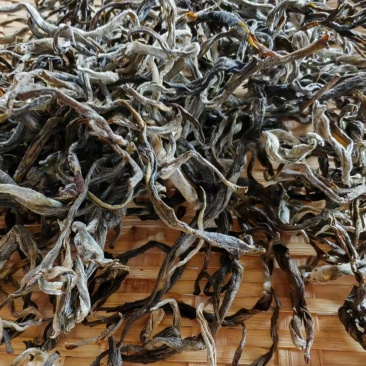 普洱茶，2024年百花潭纯料头春头采，80箱。一箱42饼