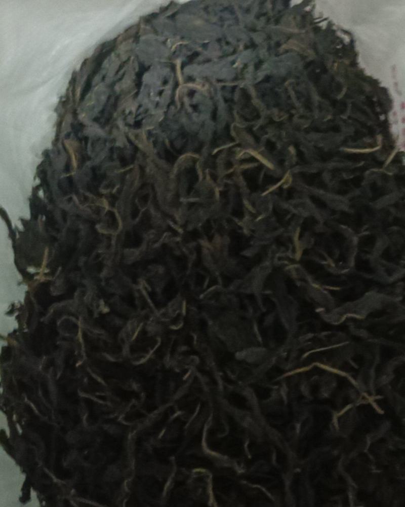 干芝麻叶