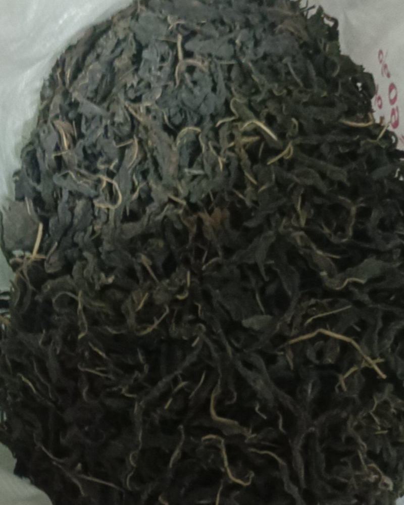 干芝麻叶