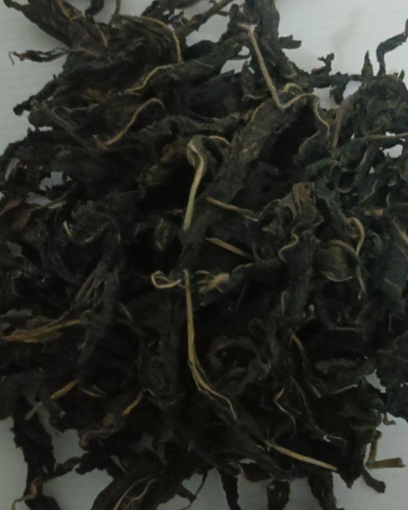 干芝麻叶