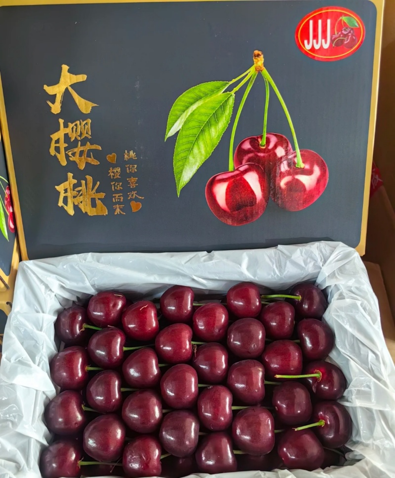 大樱桃