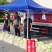 县级共富项目基地，包菜台湾技术员指导种植管理