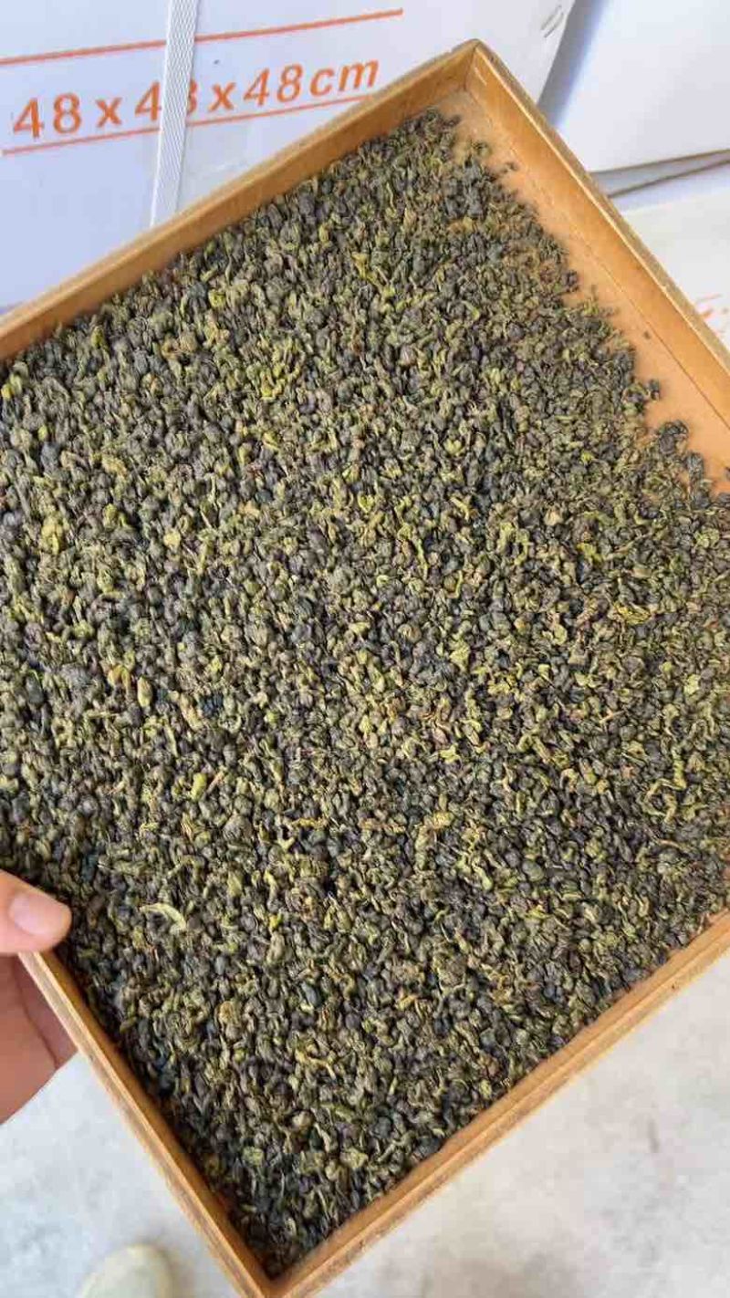 珠茶