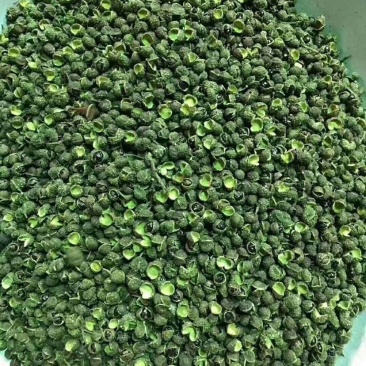 干青花椒