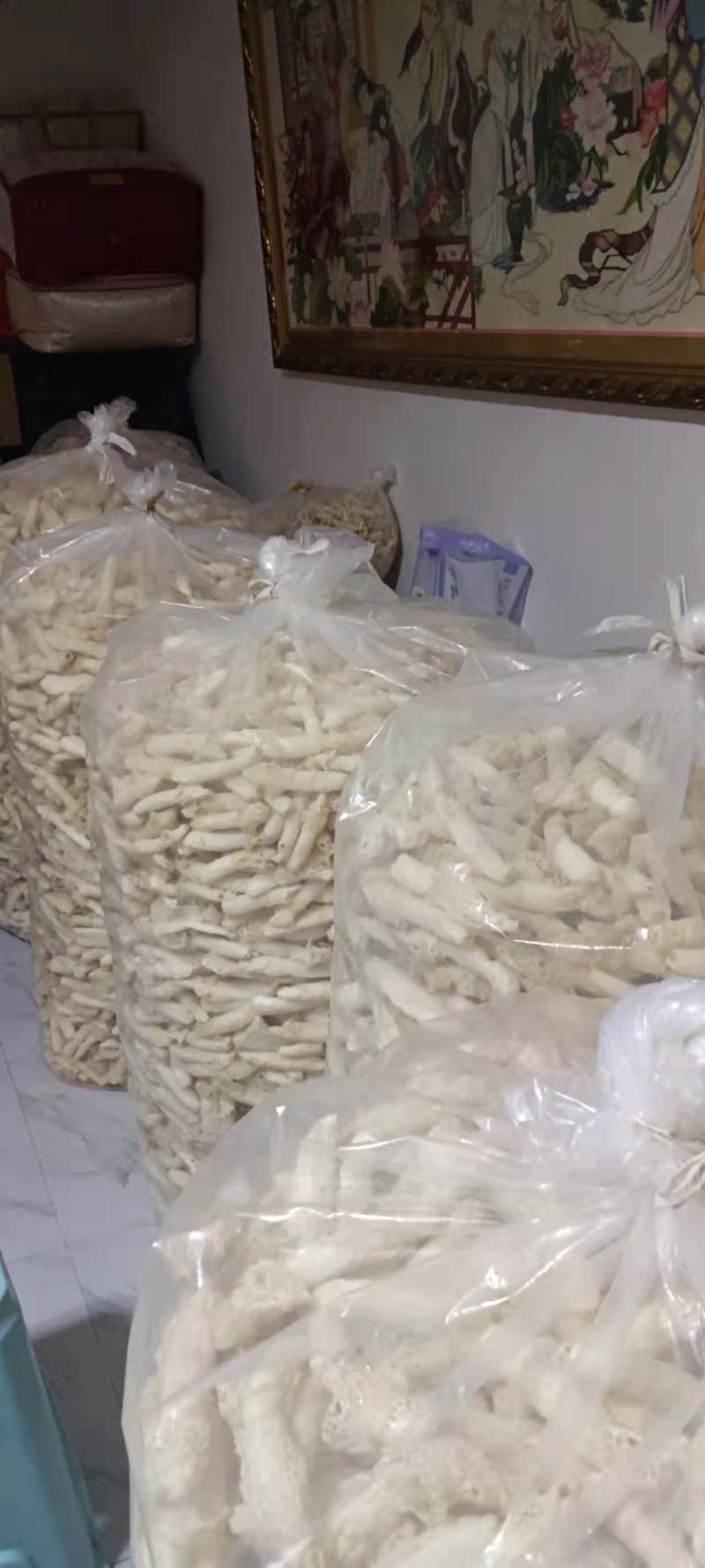 贵州红托竹荪