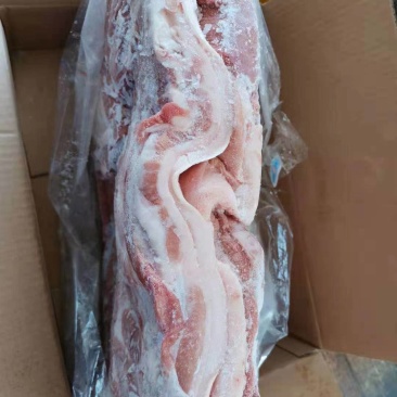 去皮五花肉
