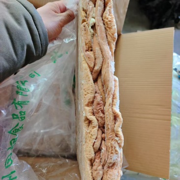 预煮小肠