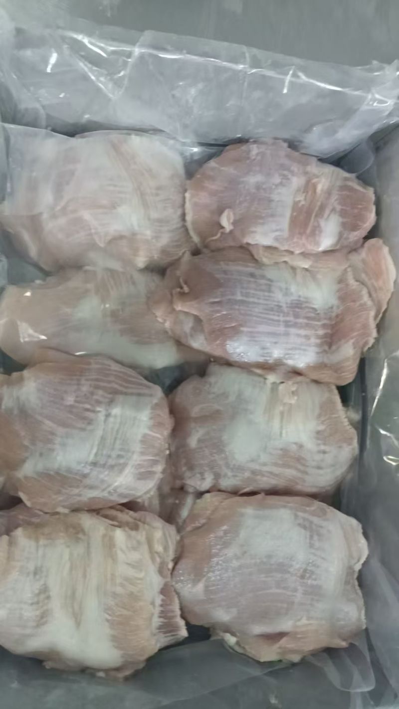 精修肉青也叫松板肉厂家直销量大从优