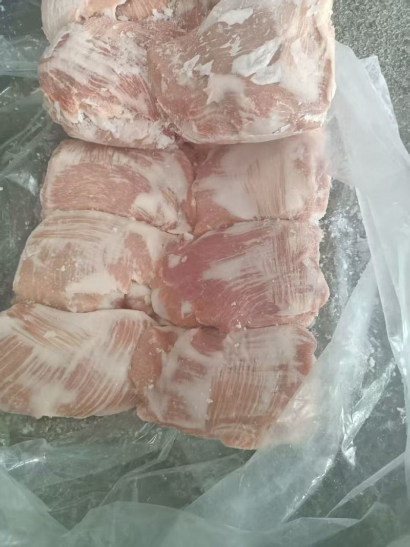 精修肉青也叫松板肉厂家直销量大从优