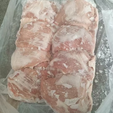 精修肉青也叫松板肉厂家直销量大从优